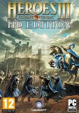 Heroes of Might and Magic III HD